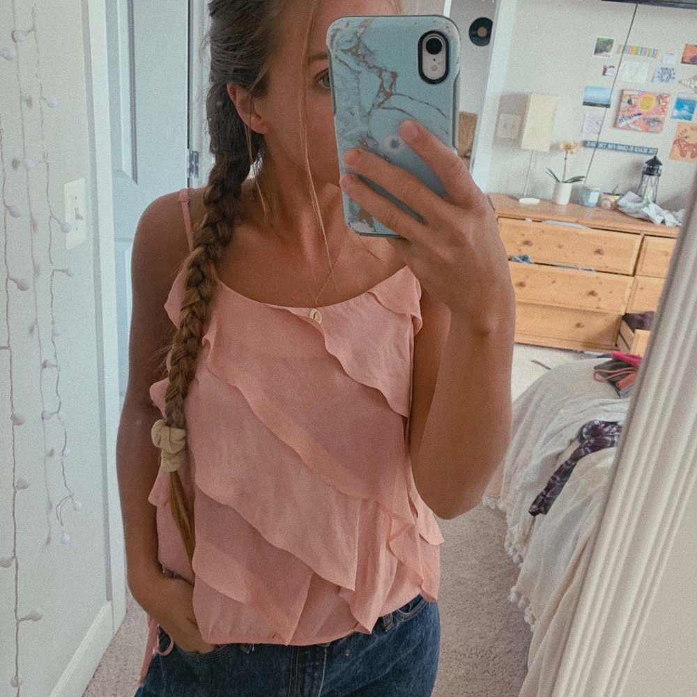 AE tank top